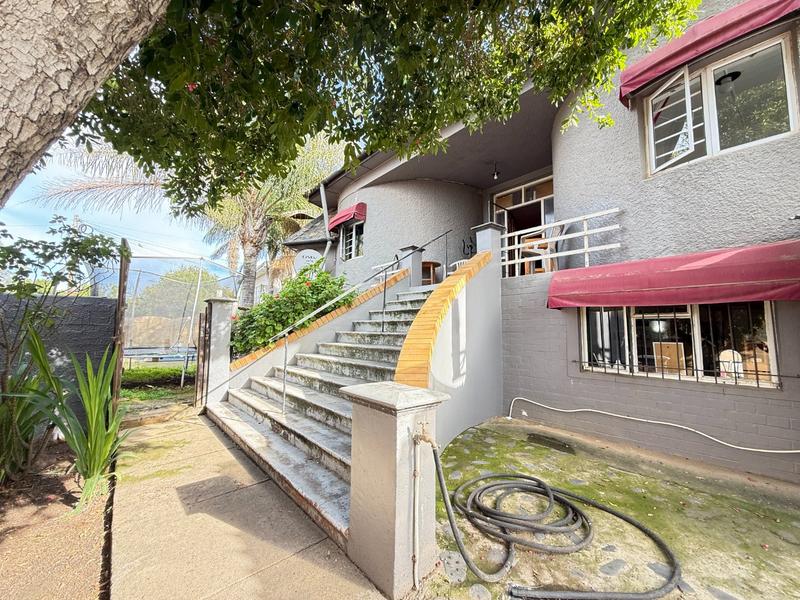 4 Bedroom Property for Sale in Doornkuil Western Cape